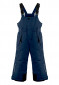 náhled Poivre Blanc W19-0924-BBBY Ski Bib Pants gothic blue3